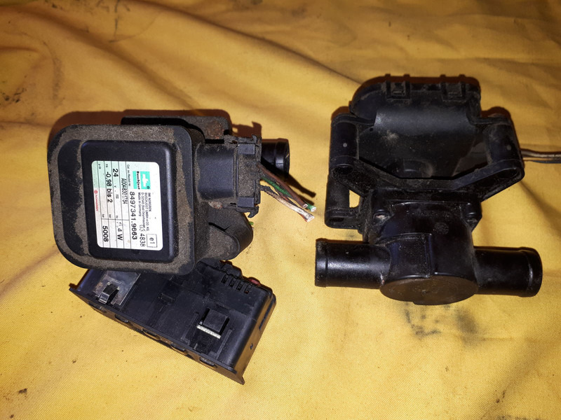 Scania охлаждения - Vodena pumpa: slika Scania охлаждения - Vodena pumpa Scania охлаждения - Vodena pumpa: slika Scania охлаждения - Vodena pumpa