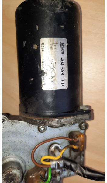 Setra BOSCH 039044245 - Brisač: slika Setra BOSCH 039044245 - Brisač Setra BOSCH 039044245 - Brisač: slika Setra BOSCH 039044245 - Brisač