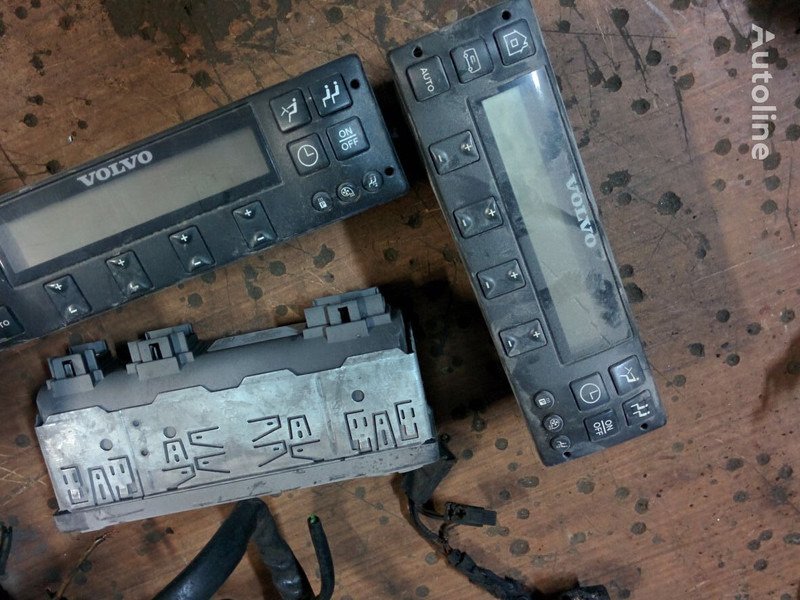 Volvo 20815236-P04. 70327101. 2054900 . 20744283-01. 3192577. 20815236 - Upravljačka jedinica (ECU): slika Volvo 20815236-P04. 70327101. 2054900 . 20744283-01. 3192577. 20815236 - Upravljačka jedinica (ECU) Volvo 20815236-P04. 70327101. 2054900 . 20744283-01. 3192577. 20815236 - Upravljačka jedinica (ECU): slika Volvo 20815236-P04. 70327101. 2054900 . 20744283-01. 3192577. 20815236 - Upravljačka jedinica (ECU)