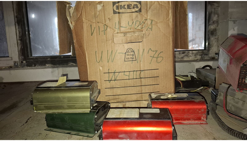 Volvo 23499009 - Upravljačka jedinica (ECU): slika Volvo 23499009 - Upravljačka jedinica (ECU) Volvo 23499009 - Upravljačka jedinica (ECU): slika Volvo 23499009 - Upravljačka jedinica (ECU)