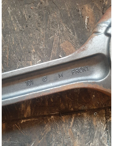 Volvo B10 - Motor i dijelovi: slika Volvo B10 - Motor i dijelovi Volvo B10 - Motor i dijelovi: slika Volvo B10 - Motor i dijelovi