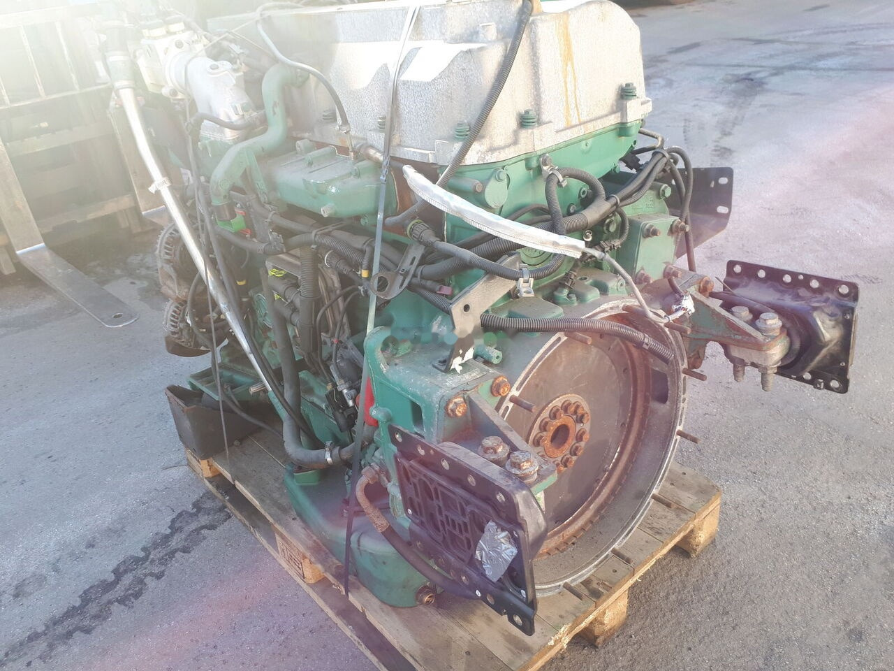 Volvo D9B380/ D9B-360 .G9A-300 D9B310. D9A.-340 Volvo B9m - Motor za Autobus: slika Volvo D9B380/ D9B-360 .G9A-300 D9B310. D9A.-340 Volvo B9m - Motor za Autobus Volvo D9B380/ D9B-360 .G9A-300 D9B310. D9A.-340 Volvo B9m - Motor za Autobus: slika Volvo D9B380/ D9B-360 .G9A-300 D9B310. D9A.-340 Volvo B9m - Motor za Autobus
