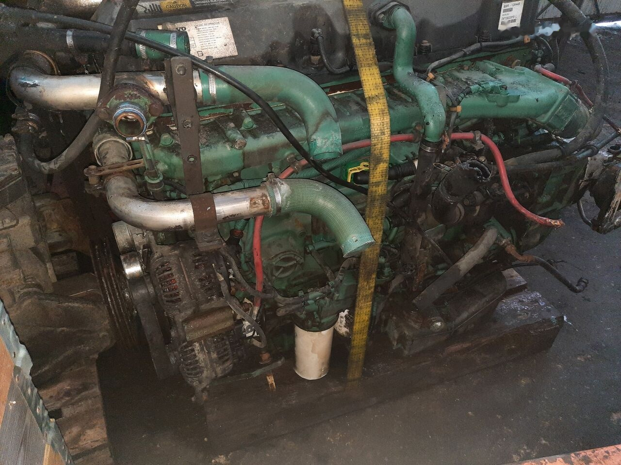 Volvo D9B380/ D9B-360 .G9A-300 D9B310. D9A.-340 Volvo B9m - Motor za Autobus: slika Volvo D9B380/ D9B-360 .G9A-300 D9B310. D9A.-340 Volvo B9m - Motor za Autobus Volvo D9B380/ D9B-360 .G9A-300 D9B310. D9A.-340 Volvo B9m - Motor za Autobus: slika Volvo D9B380/ D9B-360 .G9A-300 D9B310. D9A.-340 Volvo B9m - Motor za Autobus