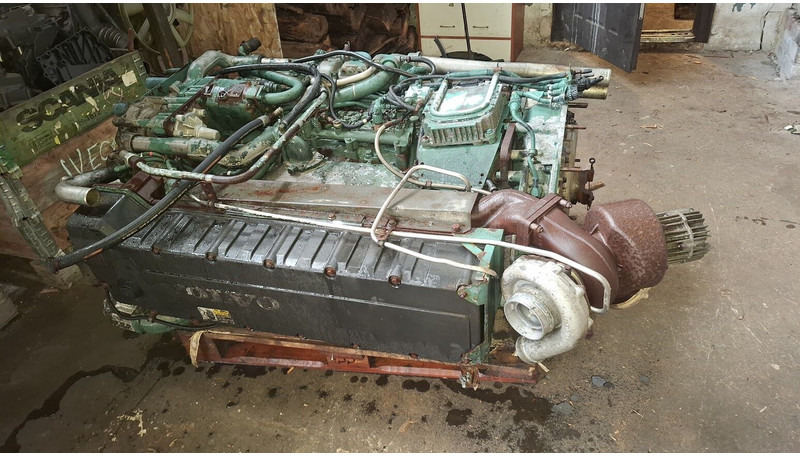 Volvo DH12D 420EC01. DH12E340EC06 . - Motor: slika Volvo DH12D 420EC01. DH12E340EC06 . - Motor Volvo DH12D 420EC01. DH12E340EC06 . - Motor: slika Volvo DH12D 420EC01. DH12E340EC06 . - Motor