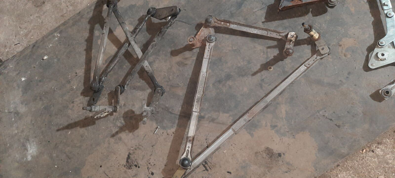 Volvo - Brisač: slika Volvo - Brisač Volvo - Brisač: slika Volvo - Brisač