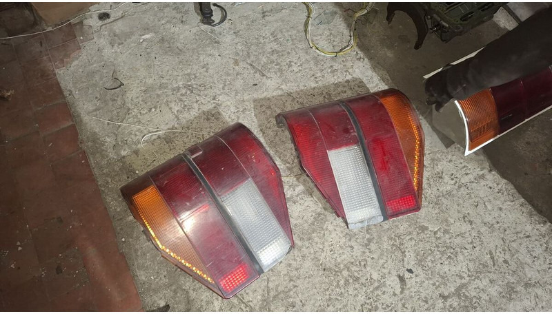 Volvo - Pokazivač smjera: slika Volvo - Pokazivač smjera Volvo - Pokazivač smjera: slika Volvo - Pokazivač smjera