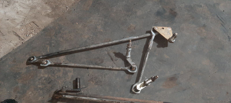 Volvo - Brisač: slika Volvo - Brisač Volvo - Brisač: slika Volvo - Brisač