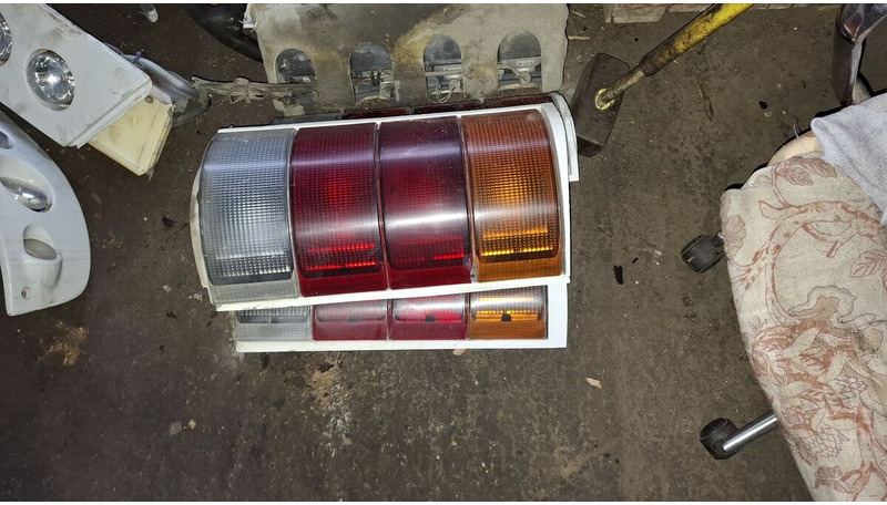 Volvo - Pokazivač smjera: slika Volvo - Pokazivač smjera Volvo - Pokazivač smjera: slika Volvo - Pokazivač smjera