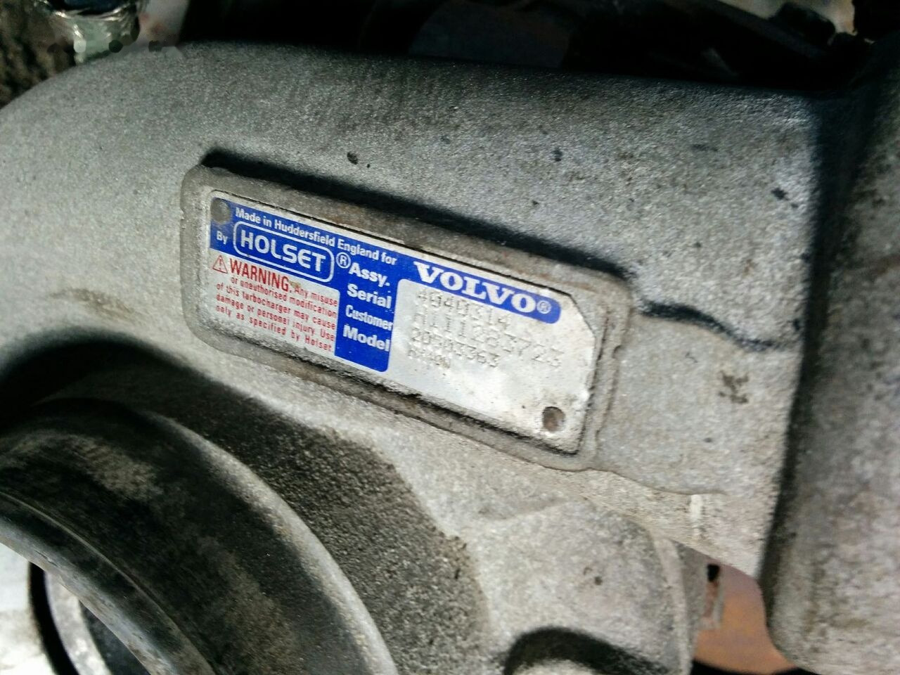 Volvo HOLSET HX40M . HX40G Iveko Volvo Iveko Cursor-8 - Turbo za Autobus: slika Volvo HOLSET HX40M . HX40G Iveko Volvo Iveko Cursor-8 - Turbo za Autobus Volvo HOLSET HX40M . HX40G Iveko Volvo Iveko Cursor-8 - Turbo za Autobus: slika Volvo HOLSET HX40M . HX40G Iveko Volvo Iveko Cursor-8 - Turbo za Autobus