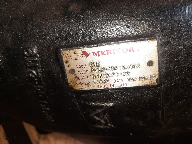 Volvo MS17X.- 2.85/ 3.08 .\5.29\ 5.63. - Diferencijalni zupčanik: slika Volvo MS17X.- 2.85/ 3.08 .\5.29\ 5.63. - Diferencijalni zupčanik Volvo MS17X.- 2.85/ 3.08 .\5.29\ 5.63. - Diferencijalni zupčanik: slika Volvo MS17X.- 2.85/ 3.08 .\5.29\ 5.63. - Diferencijalni zupčanik