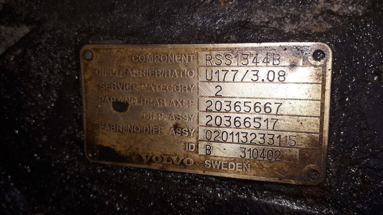 Volvo MS17X.- 2.85/ 3.08 .\5.29\ 5.63. Volvo FH12\ FH-13 truck - Diferencijalni zupčanik za Kamion: slika Volvo MS17X.- 2.85/ 3.08 .\5.29\ 5.63. Volvo FH12\ FH-13 truck - Diferencijalni zupčanik za Kamion Volvo MS17X.- 2.85/ 3.08 .\5.29\ 5.63. Volvo FH12\ FH-13 truck - Diferencijalni zupčanik za Kamion: slika Volvo MS17X.- 2.85/ 3.08 .\5.29\ 5.63. Volvo FH12\ FH-13 truck - Diferencijalni zupčanik za Kamion
