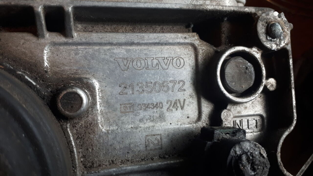 Volvo Pompa podkachki ABLU B12 s podkachkoy Volvo B12 - Filter goriva za Autobus: slika Volvo Pompa podkachki ABLU B12 s podkachkoy Volvo B12 - Filter goriva za Autobus Volvo Pompa podkachki ABLU B12 s podkachkoy Volvo B12 - Filter goriva za Autobus: slika Volvo Pompa podkachki ABLU B12 s podkachkoy Volvo B12 - Filter goriva za Autobus