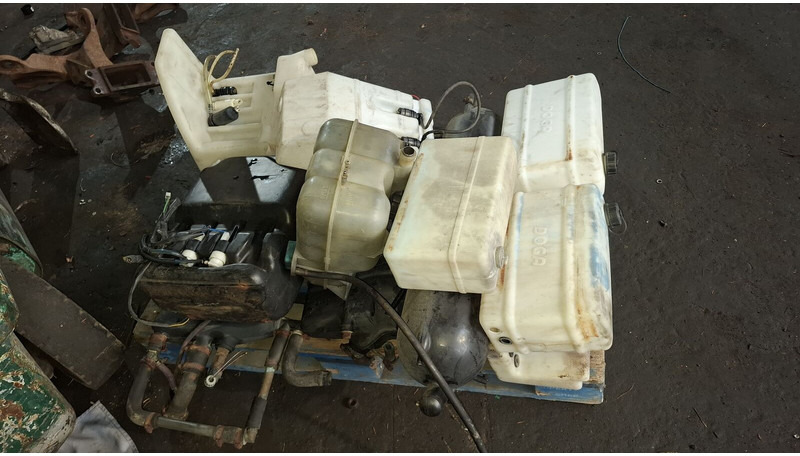 Volvo Scani - Ekspanziona posuda: slika Volvo Scani - Ekspanziona posuda Volvo Scani - Ekspanziona posuda: slika Volvo Scani - Ekspanziona posuda