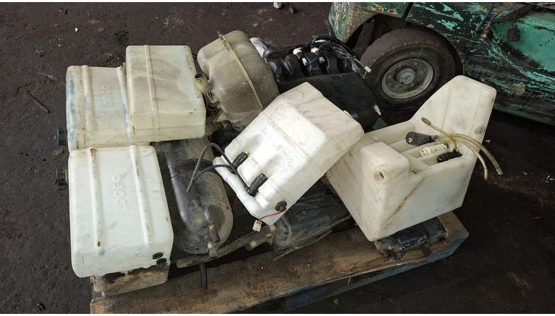 Volvo Scani - Ekspanziona posuda: slika Volvo Scani - Ekspanziona posuda Volvo Scani - Ekspanziona posuda: slika Volvo Scani - Ekspanziona posuda