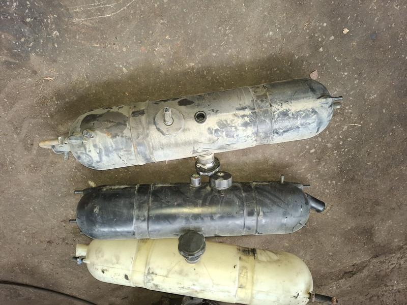 Volvo Scani - Ekspanziona posuda: slika Volvo Scani - Ekspanziona posuda Volvo Scani - Ekspanziona posuda: slika Volvo Scani - Ekspanziona posuda