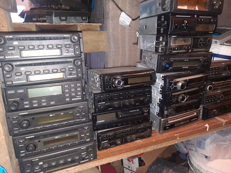 Volvo Video system x-dmr 8 R8 Compact RJ45 - Električni sustav: slika Volvo Video system x-dmr 8 R8 Compact RJ45 - Električni sustav Volvo Video system x-dmr 8 R8 Compact RJ45 - Električni sustav: slika Volvo Video system x-dmr 8 R8 Compact RJ45 - Električni sustav