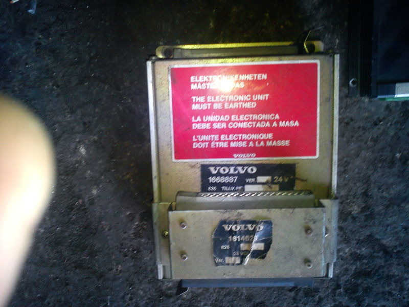 Volvo Вольво 1668887 . 1669865. 1814828 - Upravljačka jedinica (ECU): slika Volvo Вольво 1668887 . 1669865. 1814828 - Upravljačka jedinica (ECU) Volvo Вольво 1668887 . 1669865. 1814828 - Upravljačka jedinica (ECU): slika Volvo Вольво 1668887 . 1669865. 1814828 - Upravljačka jedinica (ECU)