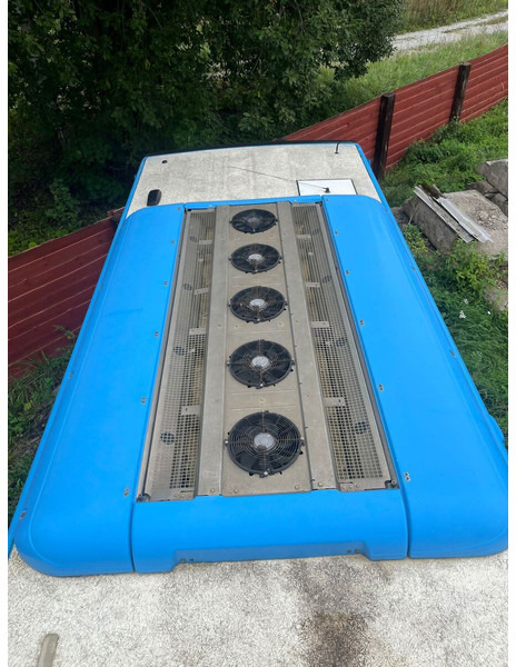 Volvo b12 - Dio klima uređaja: slika Volvo b12 - Dio klima uređaja Volvo b12 - Dio klima uređaja: slika Volvo b12 - Dio klima uređaja