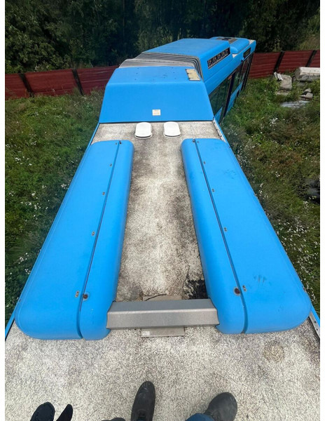 Volvo b12 - Dio klima uređaja: slika Volvo b12 - Dio klima uređaja Volvo b12 - Dio klima uređaja: slika Volvo b12 - Dio klima uređaja