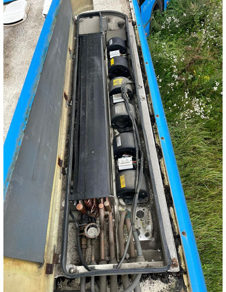 Volvo b12 - Dio klima uređaja: slika Volvo b12 - Dio klima uređaja Volvo b12 - Dio klima uređaja: slika Volvo b12 - Dio klima uređaja