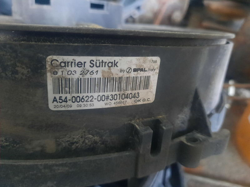 Volvo масляный мотор вентилятора SAUER DANFOSS C19.2L00888\174 - Ventilator: slika Volvo масляный мотор вентилятора SAUER DANFOSS C19.2L00888\174 - Ventilator Volvo масляный мотор вентилятора SAUER DANFOSS C19.2L00888\174 - Ventilator: slika Volvo масляный мотор вентилятора SAUER DANFOSS C19.2L00888\174 - Ventilator