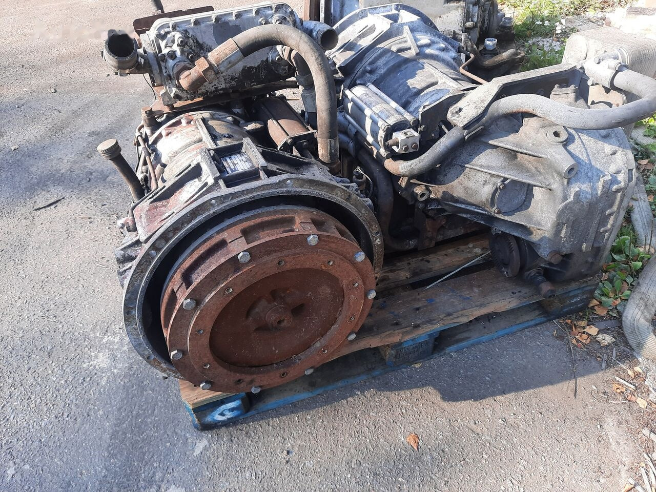 ZF 5HP 590 .5HP602c. 5HP502C . 5HP500 .4HP500 / dlya Mersede Scania Volvo B 6 - Mjenjač za Autobus: slika ZF 5HP 590 .5HP602c. 5HP502C . 5HP500 .4HP500 / dlya Mersede Scania Volvo B 6 - Mjenjač za Autobus ZF 5HP 590 .5HP602c. 5HP502C . 5HP500 .4HP500 / dlya Mersede Scania Volvo B 6 - Mjenjač za Autobus: slika ZF 5HP 590 .5HP602c. 5HP502C . 5HP500 .4HP500 / dlya Mersede Scania Volvo B 6 - Mjenjač za Autobus