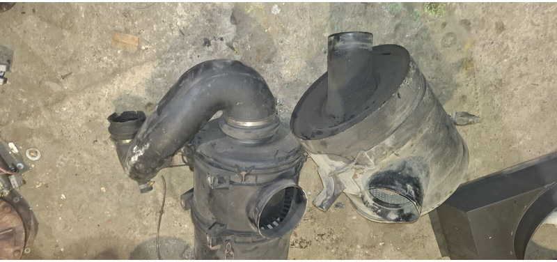 Donaldson - Filter zraka: slika donaldson - Filter zraka Donaldson - Filter zraka: slika donaldson - Filter zraka