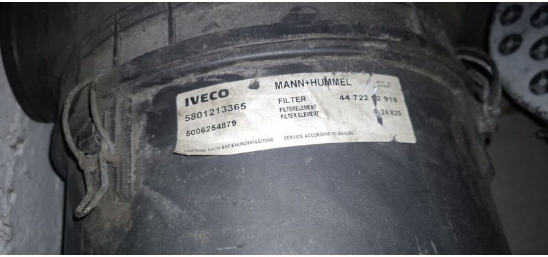 Donaldson - Filter zraka: slika donaldson - Filter zraka Donaldson - Filter zraka: slika donaldson - Filter zraka