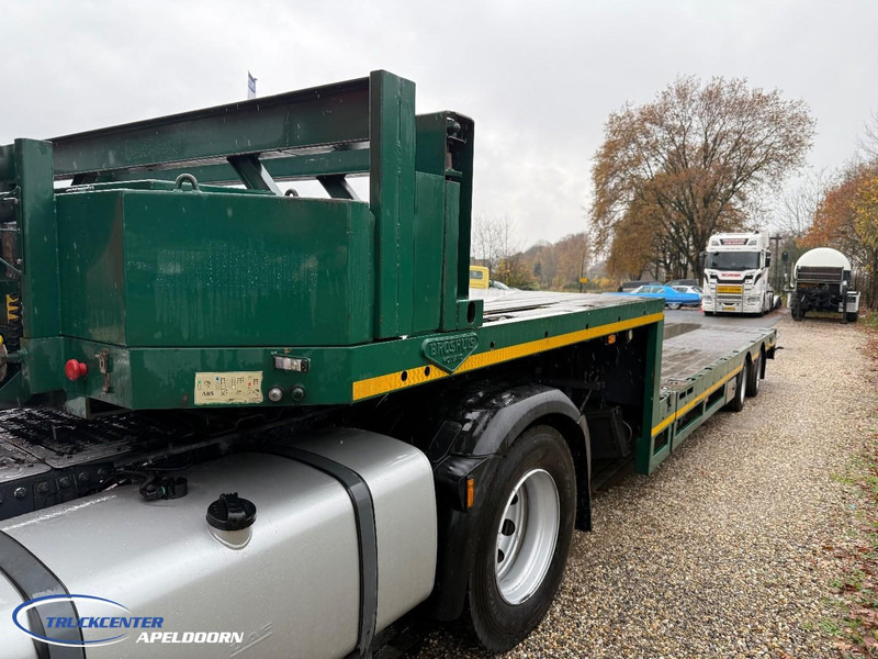 Broshuis UOPLYST 2x Stuuras, Uitschuifbaar, - Poluprikolica s niskim utovarivačem: slika Broshuis UOPLYST 2x Stuuras, Uitschuifbaar, - Poluprikolica s niskim utovarivačem Broshuis UOPLYST 2x Stuuras, Uitschuifbaar, - Poluprikolica s niskim utovarivačem: slika Broshuis UOPLYST 2x Stuuras, Uitschuifbaar, - Poluprikolica s niskim utovarivačem