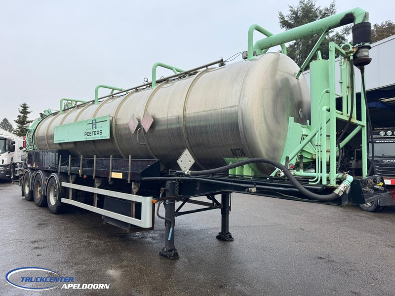 Burg BPO 12 27 FK Lagram 30.000 Liter, Vacuum - Poluprikolica cisterna: slika Burg BPO 12 27 FK Lagram 30.000 Liter, Vacuum - Poluprikolica cisterna Burg BPO 12 27 FK Lagram 30.000 Liter, Vacuum - Poluprikolica cisterna: slika Burg BPO 12 27 FK Lagram 30.000 Liter, Vacuum - Poluprikolica cisterna
