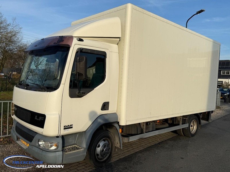 DAF AE45BF Handgeschakeld, Nieuw APK, Aluminium plankenbak - Kamion sandučar: slika DAF AE45BF Handgeschakeld, Nieuw APK, Aluminium plankenbak - Kamion sandučar DAF AE45BF Handgeschakeld, Nieuw APK, Aluminium plankenbak - Kamion sandučar: slika DAF AE45BF Handgeschakeld, Nieuw APK, Aluminium plankenbak - Kamion sandučar