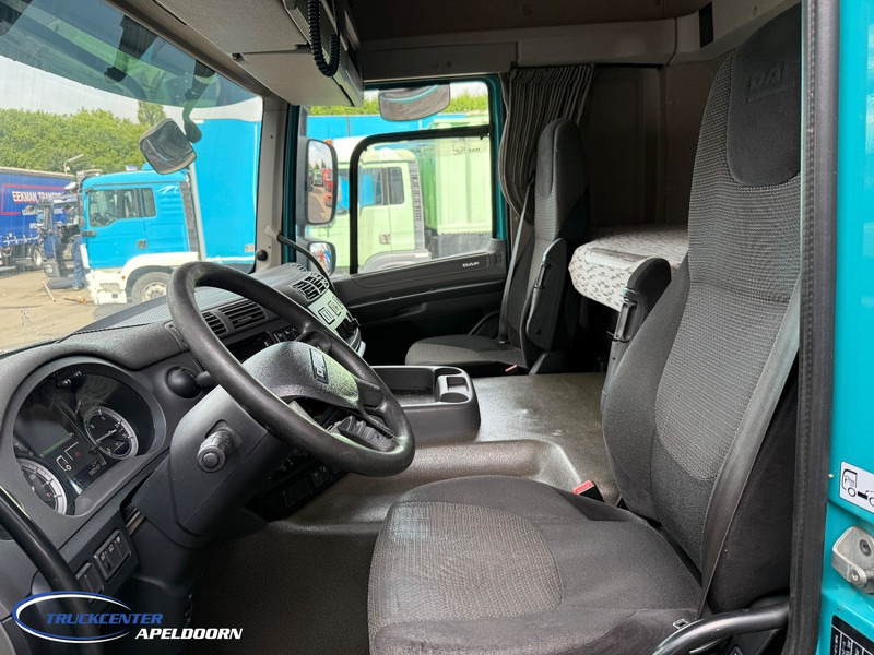 DAF CF 370 FA + Krone, Space Cab, Sliding roof, Loading lift, Euro 6 - Kamion s ceradom: slika DAF CF 370 FA + Krone, Space Cab, Sliding roof, Loading lift, Euro 6 - Kamion s ceradom DAF CF 370 FA + Krone, Space Cab, Sliding roof, Loading lift, Euro 6 - Kamion s ceradom: slika DAF CF 370 FA + Krone, Space Cab, Sliding roof, Loading lift, Euro 6 - Kamion s ceradom