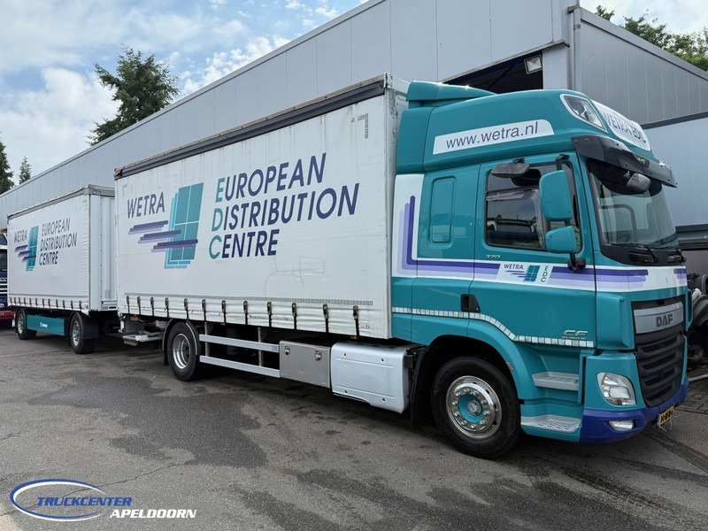 DAF CF 370 FA + Krone, Space Cab, Sliding roof, Loading lift, Euro 6 - Kamion s ceradom: slika DAF CF 370 FA + Krone, Space Cab, Sliding roof, Loading lift, Euro 6 - Kamion s ceradom DAF CF 370 FA + Krone, Space Cab, Sliding roof, Loading lift, Euro 6 - Kamion s ceradom: slika DAF CF 370 FA + Krone, Space Cab, Sliding roof, Loading lift, Euro 6 - Kamion s ceradom
