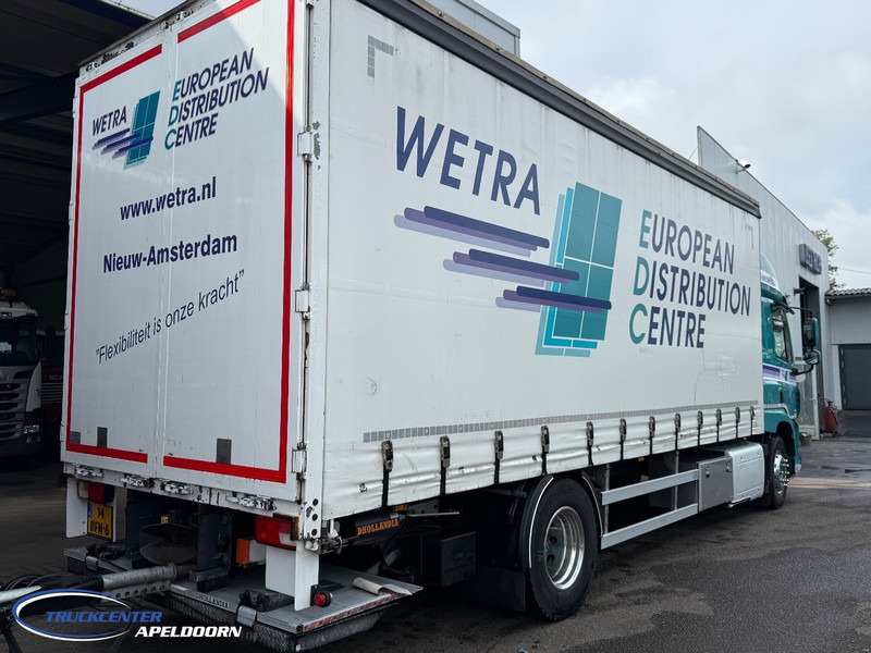 DAF CF 370 FA Space Cab, Sliding roof, Loading lift, Euro 6 - Kamion s ceradom: slika DAF CF 370 FA Space Cab, Sliding roof, Loading lift, Euro 6 - Kamion s ceradom DAF CF 370 FA Space Cab, Sliding roof, Loading lift, Euro 6 - Kamion s ceradom: slika DAF CF 370 FA Space Cab, Sliding roof, Loading lift, Euro 6 - Kamion s ceradom