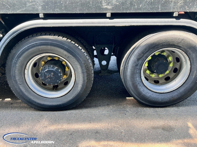 DAF CF 85.380 Inox tank ADR, 6x2, Euro 2 - Vakum kamion: slika DAF CF 85.380 Inox tank ADR, 6x2, Euro 2 - Vakum kamion DAF CF 85.380 Inox tank ADR, 6x2, Euro 2 - Vakum kamion: slika DAF CF 85.380 Inox tank ADR, 6x2, Euro 2 - Vakum kamion