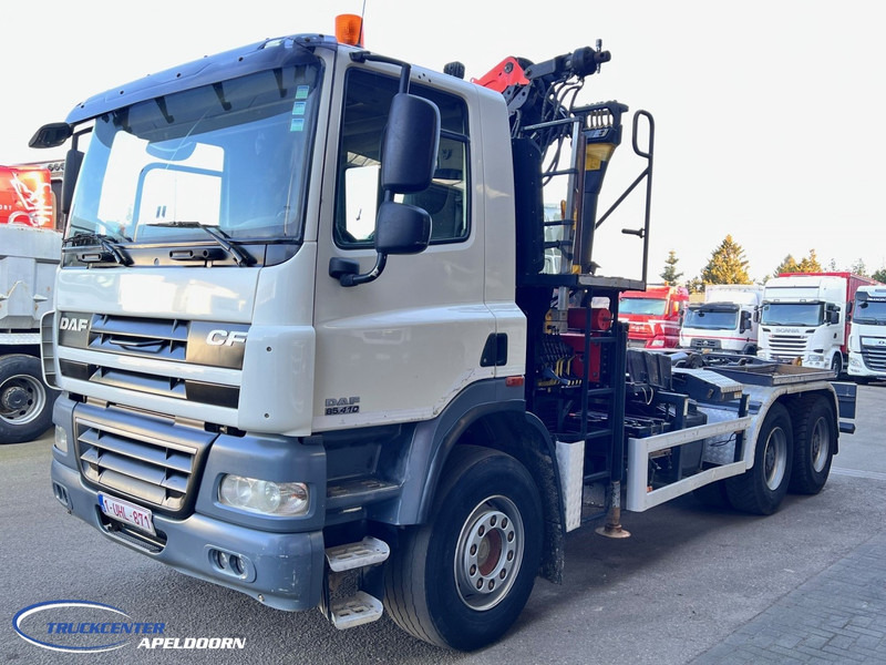 DAF CF 85.410 6x4 Bladgeveerd, Palfinger PK16001, Palift - Kamion s kukastom dizalicom, Kamion s kranom: slika DAF CF 85.410 6x4 Bladgeveerd, Palfinger PK16001, Palift - Kamion s kukastom dizalicom, Kamion s kranom DAF CF 85.410 6x4 Bladgeveerd, Palfinger PK16001, Palift - Kamion s kukastom dizalicom, Kamion s kranom: slika DAF CF 85.410 6x4 Bladgeveerd, Palfinger PK16001, Palift - Kamion s kukastom dizalicom, Kamion s kranom