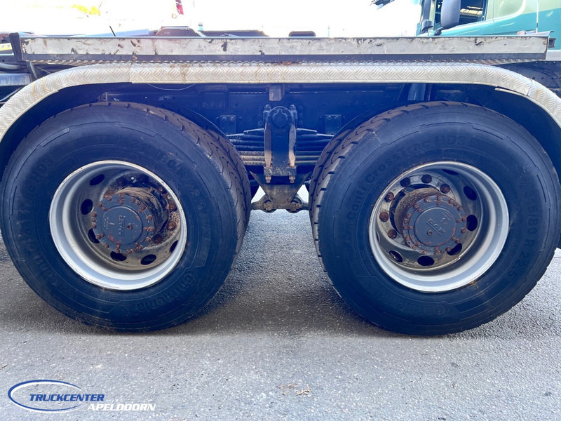 DAF CF 85.410 6x4 Steel springs, Palfinger PK 16001, Palift - Kamion s kukastom dizalicom, Kamion s kranom: slika DAF CF 85.410 6x4 Steel springs, Palfinger PK 16001, Palift - Kamion s kukastom dizalicom, Kamion s kranom DAF CF 85.410 6x4 Steel springs, Palfinger PK 16001, Palift - Kamion s kukastom dizalicom, Kamion s kranom: slika DAF CF 85.410 6x4 Steel springs, Palfinger PK 16001, Palift - Kamion s kukastom dizalicom, Kamion s kranom