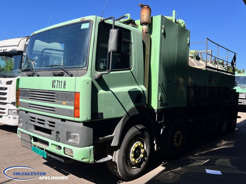 DAF CF 85.430 Bekker Lagram 12100 Liter Inox, ADR - Vakum kamion: slika DAF CF 85.430 Bekker Lagram 12100 Liter Inox, ADR - Vakum kamion DAF CF 85.430 Bekker Lagram 12100 Liter Inox, ADR - Vakum kamion: slika DAF CF 85.430 Bekker Lagram 12100 Liter Inox, ADR - Vakum kamion