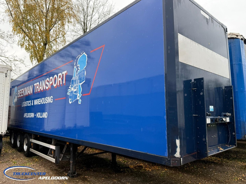 Poluprikolica sa zatvorenim sandukom Groenewegen DRO-14-27 BPW Assen, As1 lifting, Trommelremmen: slika Poluprikolica sa zatvorenim sandukom Groenewegen DRO-14-27 BPW Assen, As1 lifting, Trommelremmen Poluprikolica sa zatvorenim sandukom Groenewegen DRO-14-27 BPW Assen, As1 lifting, Trommelremmen: slika Poluprikolica sa zatvorenim sandukom Groenewegen DRO-14-27 BPW Assen, As1 lifting, Trommelremmen