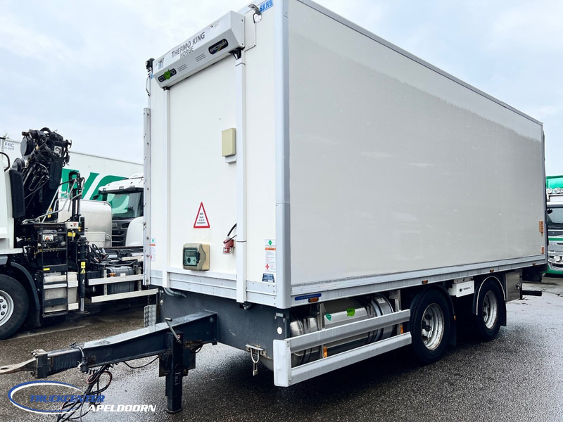 HFR KK18 Thermoking Cryotech, Webasto, Multitemp, BPW - Prikolica hladnjača: slika HFR KK18 Thermoking Cryotech, Webasto, Multitemp, BPW - Prikolica hladnjača HFR KK18 Thermoking Cryotech, Webasto, Multitemp, BPW - Prikolica hladnjača: slika HFR KK18 Thermoking Cryotech, Webasto, Multitemp, BPW - Prikolica hladnjača