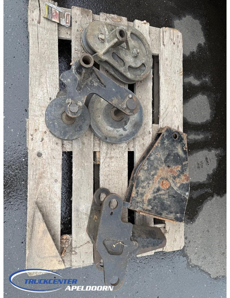 HMF 6020 Winch parts - Kamionska dizalica: slika HMF 6020 Winch parts - Kamionska dizalica HMF 6020 Winch parts - Kamionska dizalica: slika HMF 6020 Winch parts - Kamionska dizalica