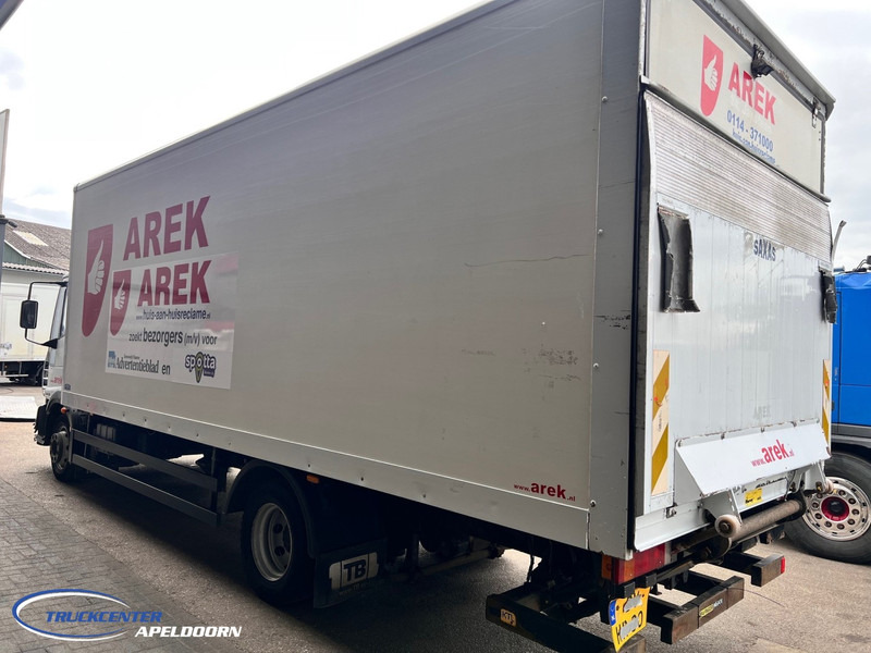 Iveco Eurocargo 120E24 6 Cylinder, Manuel 8 gears, 3 Seats - Kamion sandučar: slika Iveco Eurocargo 120E24 6 Cylinder, Manuel 8 gears, 3 Seats - Kamion sandučar Iveco Eurocargo 120E24 6 Cylinder, Manuel 8 gears, 3 Seats - Kamion sandučar: slika Iveco Eurocargo 120E24 6 Cylinder, Manuel 8 gears, 3 Seats - Kamion sandučar