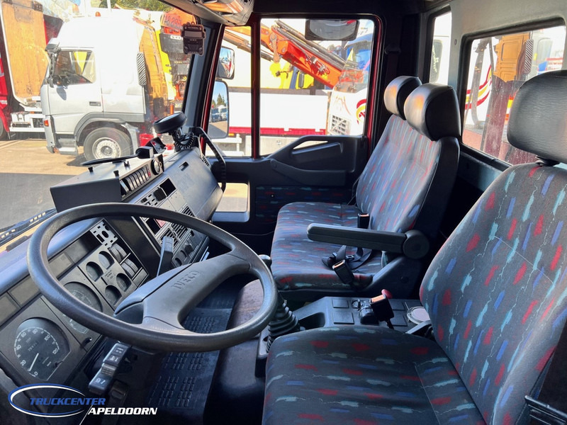 Iveco 120E23 Camiva Epas 25, 26000 km! - Kamion: slika Iveco 120E23 Camiva Epas 25, 26000 km! - Kamion Iveco 120E23 Camiva Epas 25, 26000 km! - Kamion: slika Iveco 120E23 Camiva Epas 25, 26000 km! - Kamion