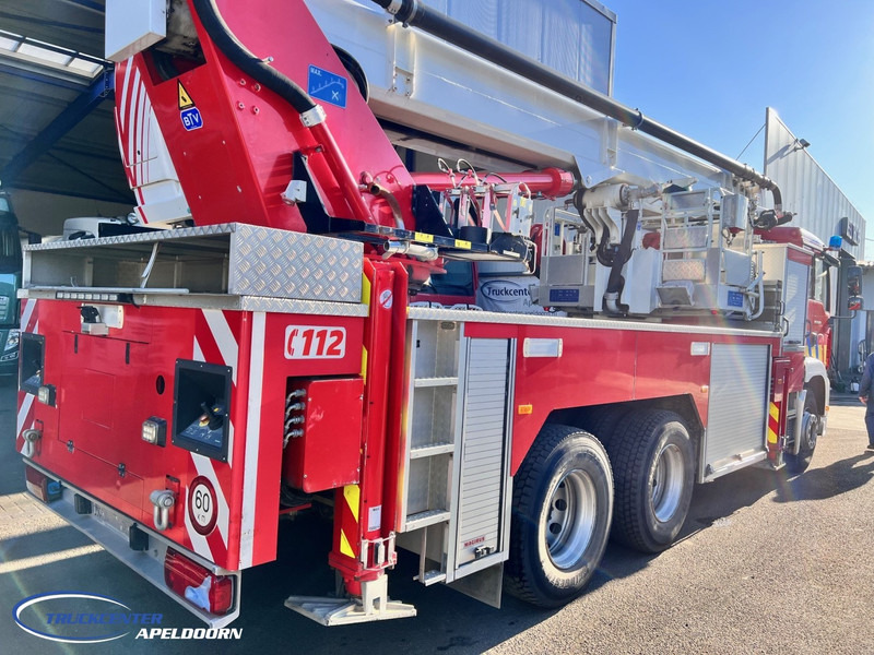 MAN TGA 26.350 Magirus ALP 320L = 32 meter, Waterpump, 6x4, Steel springs - Kamion: slika MAN TGA 26.350 Magirus ALP 320L = 32 meter, Waterpump, 6x4, Steel springs - Kamion MAN TGA 26.350 Magirus ALP 320L = 32 meter, Waterpump, 6x4, Steel springs - Kamion: slika MAN TGA 26.350 Magirus ALP 320L = 32 meter, Waterpump, 6x4, Steel springs - Kamion