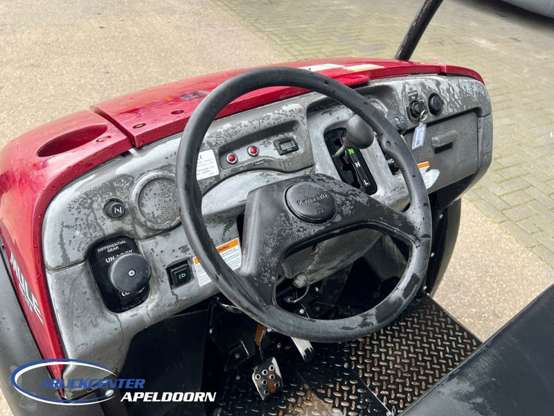 Kawasaki Mule 610 4x4 + Winch. - ATV/ Quad vozilo: slika Kawasaki Mule 610 4x4 + Winch. - ATV/ Quad vozilo Kawasaki Mule 610 4x4 + Winch. - ATV/ Quad vozilo: slika Kawasaki Mule 610 4x4 + Winch. - ATV/ Quad vozilo
