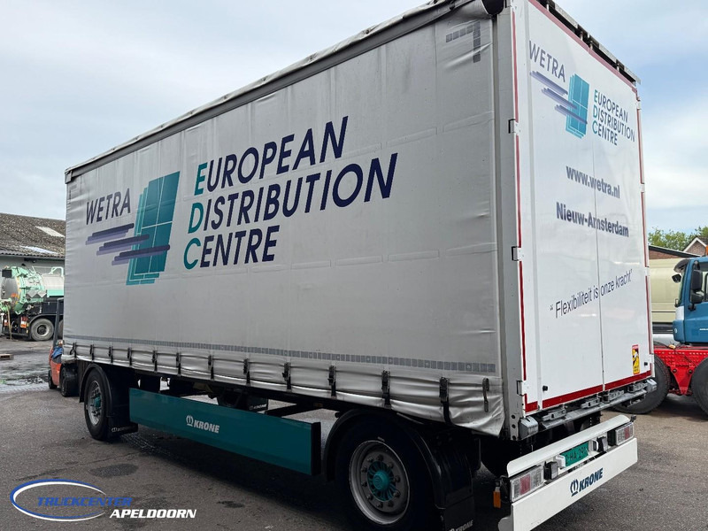 Krone N/A BPW assen, Schuifdak - Prikolica s ceradom: slika Krone N/A BPW assen, Schuifdak - Prikolica s ceradom Krone N/A BPW assen, Schuifdak - Prikolica s ceradom: slika Krone N/A BPW assen, Schuifdak - Prikolica s ceradom