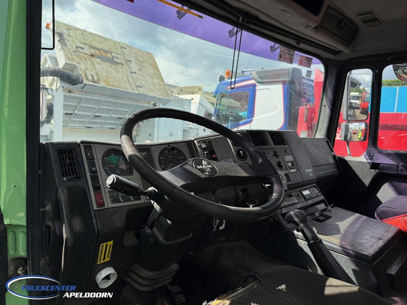 MAN 26.403 6x2 Stuuras, ADR - Kamion s kukastom dizalicom: slika MAN 26.403 6x2 Stuuras, ADR - Kamion s kukastom dizalicom MAN 26.403 6x2 Stuuras, ADR - Kamion s kukastom dizalicom: slika MAN 26.403 6x2 Stuuras, ADR - Kamion s kukastom dizalicom