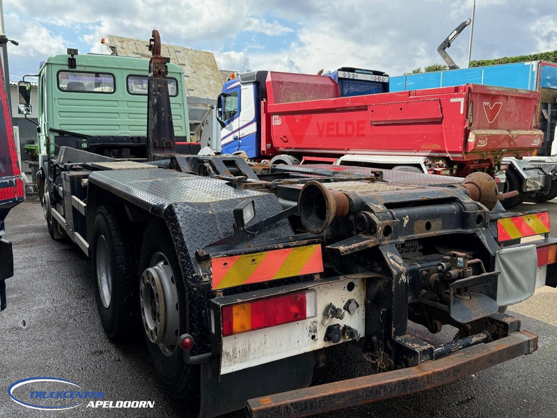 MAN 26.403 6x2 Stuuras, ADR - Kamion s kukastom dizalicom: slika MAN 26.403 6x2 Stuuras, ADR - Kamion s kukastom dizalicom MAN 26.403 6x2 Stuuras, ADR - Kamion s kukastom dizalicom: slika MAN 26.403 6x2 Stuuras, ADR - Kamion s kukastom dizalicom