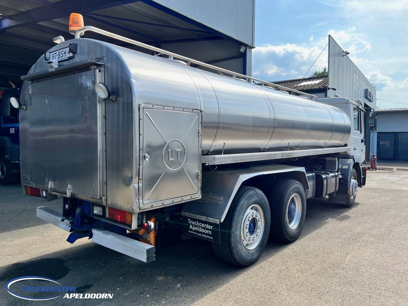 MAN 26.403 Manuel, Retarder, Reduction axle, 14250 liter - Kamion cisterna: slika MAN 26.403 Manuel, Retarder, Reduction axle, 14250 liter - Kamion cisterna MAN 26.403 Manuel, Retarder, Reduction axle, 14250 liter - Kamion cisterna: slika MAN 26.403 Manuel, Retarder, Reduction axle, 14250 liter - Kamion cisterna