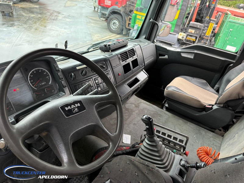 MAN TGA 26.390 6x4, Handgeschakeld, HIAB 166 E-4 - Kiper, Kamion s kranom: slika MAN TGA 26.390 6x4, Handgeschakeld, HIAB 166 E-4 - Kiper, Kamion s kranom MAN TGA 26.390 6x4, Handgeschakeld, HIAB 166 E-4 - Kiper, Kamion s kranom: slika MAN TGA 26.390 6x4, Handgeschakeld, HIAB 166 E-4 - Kiper, Kamion s kranom